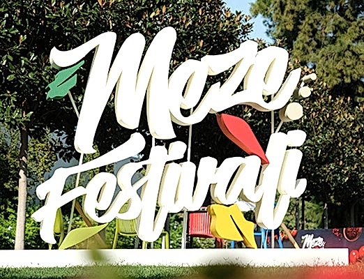 Forfun Markalarımız Meze Festivali