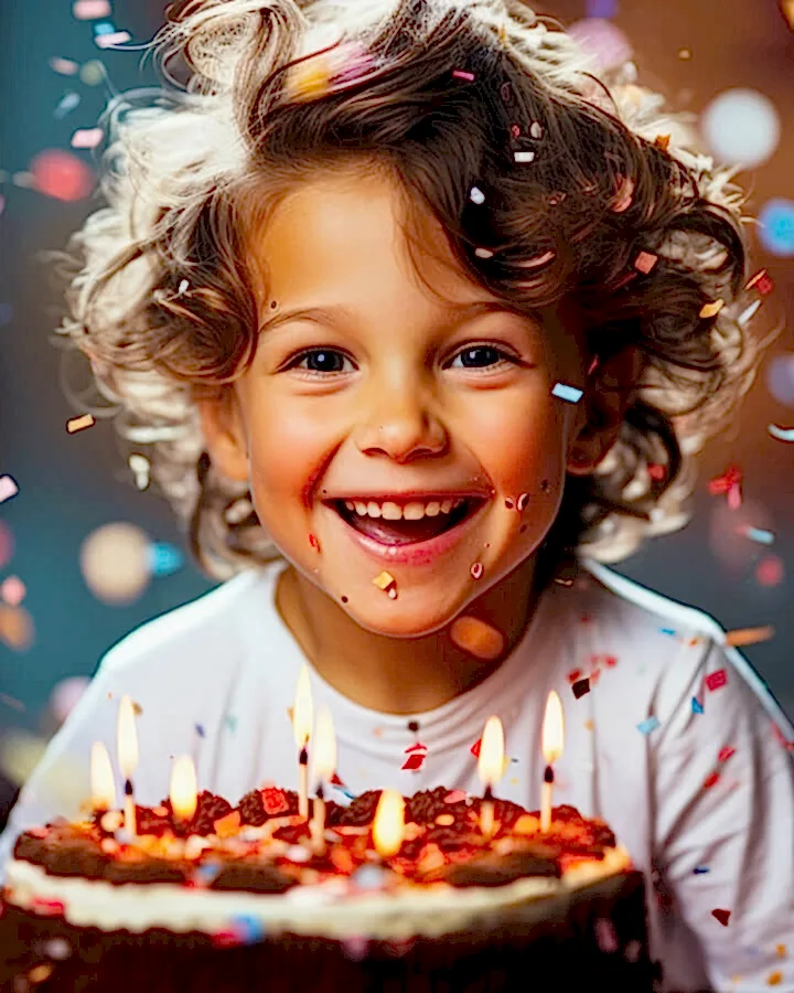 Forfun Birthday Banner